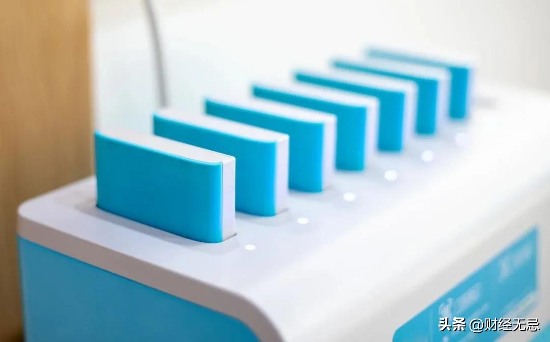 从1元涨到4元一小时，不便宜的共享充电宝，不那么赚钱了