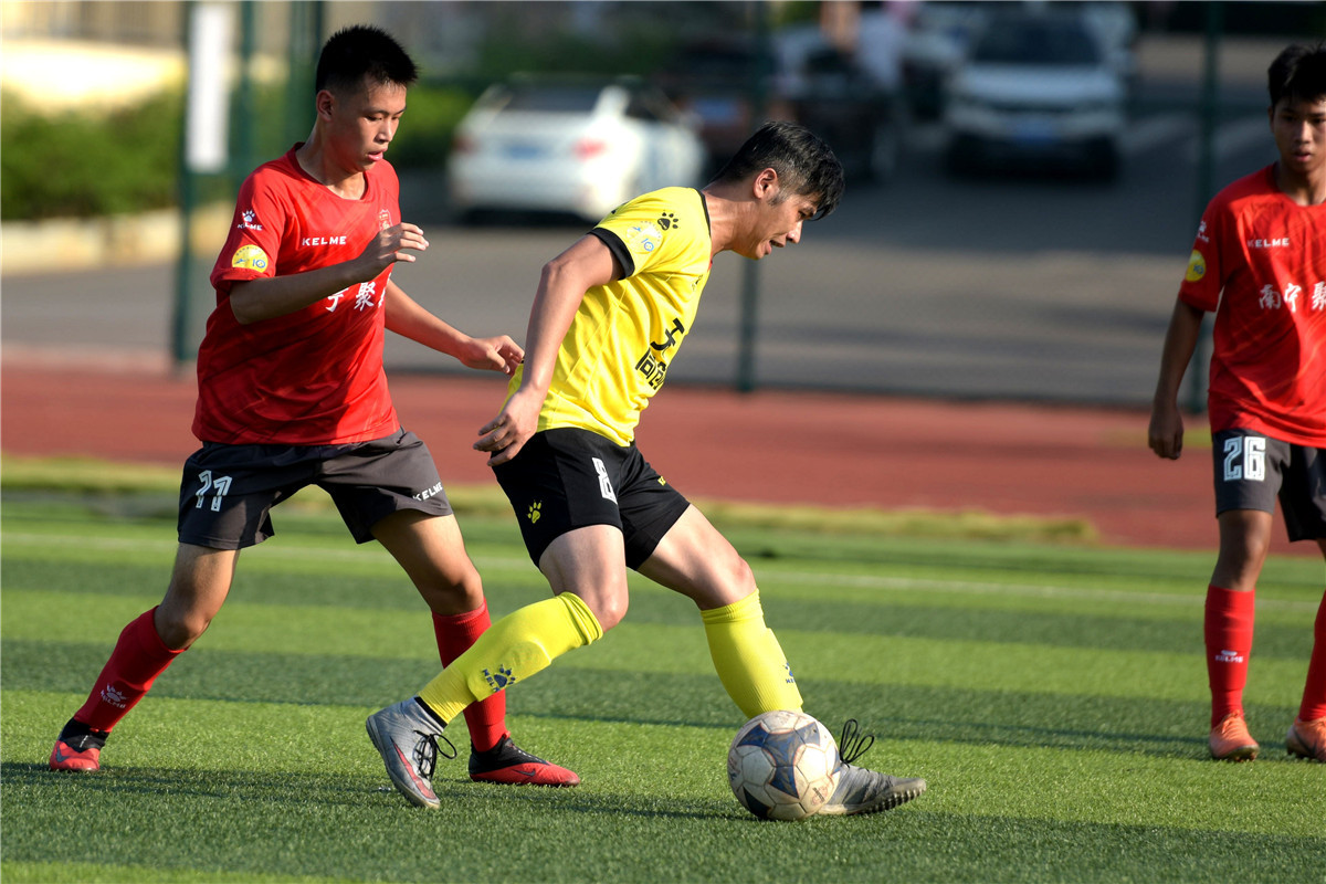 广西足球比赛今日赛程,桂超联赛2024广西贺州