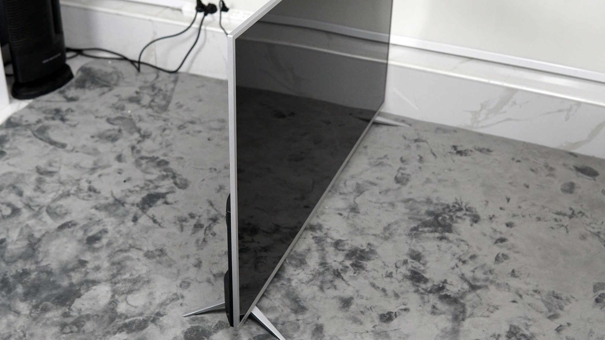 飞利浦流光溢彩电视评测,飞利浦58puf7565电视评测