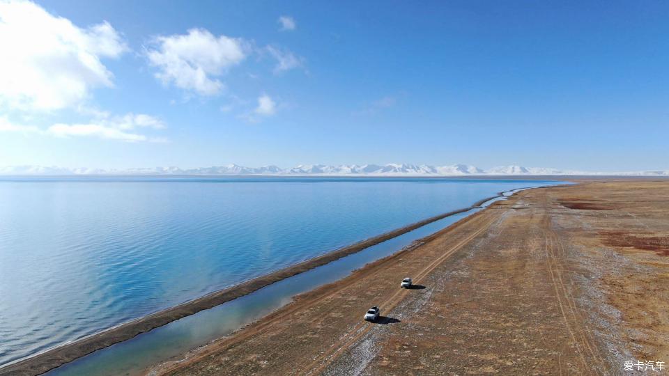 帕杰罗劲畅进藏自驾视频,帕杰罗劲畅西藏新疆自驾游