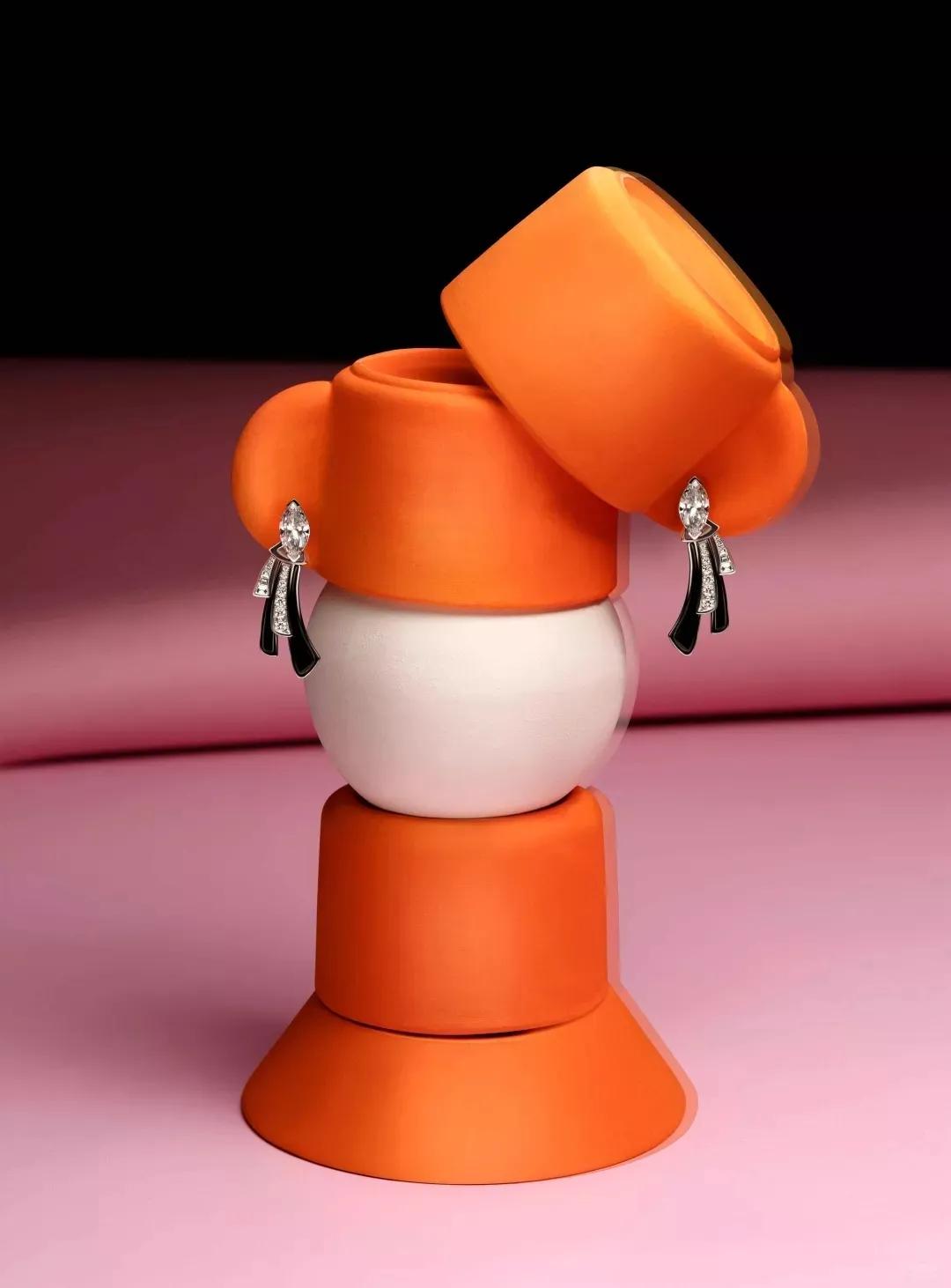 掰开珠宝设计师的脑子，看看里面有什么？