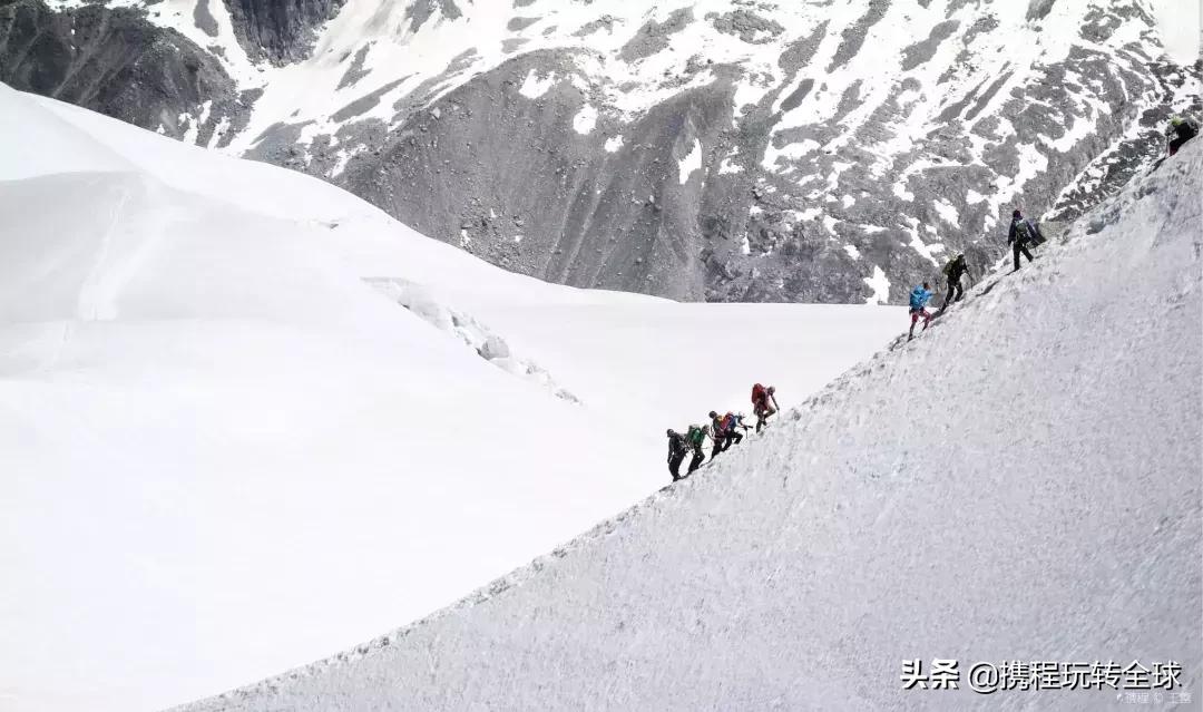 中国人和外国人旅游思想上的差异,各国旅行者区别