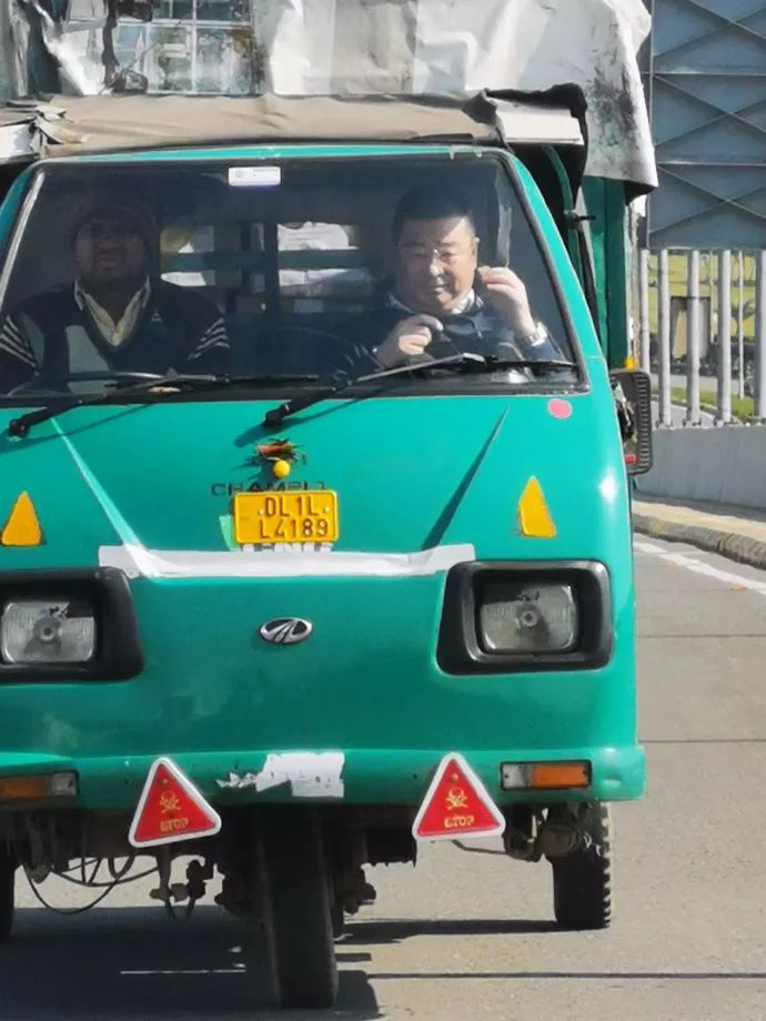 我不是药神原型人物陆勇,我不是药神原型路勇现在怎样了