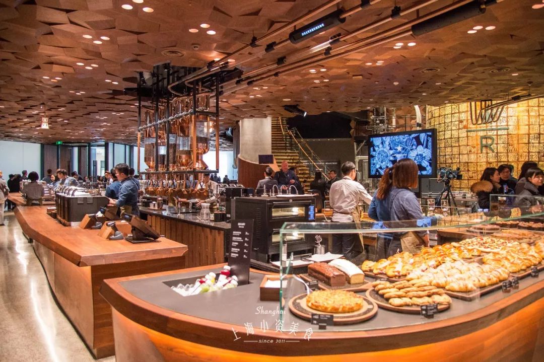 上海人的20年吃喝流行史，那时候奶茶5元一杯