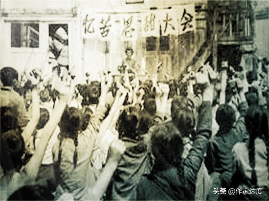 学校组织座谈会发言稿,学校召开誓师大会