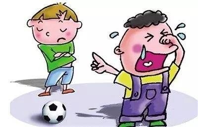 幼儿园孩子爱告状案例,幼儿园孩子爱告状如何处理