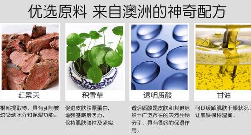 20岁有细纹怎么消除,25岁有皱纹用什么护肤品抗皱好