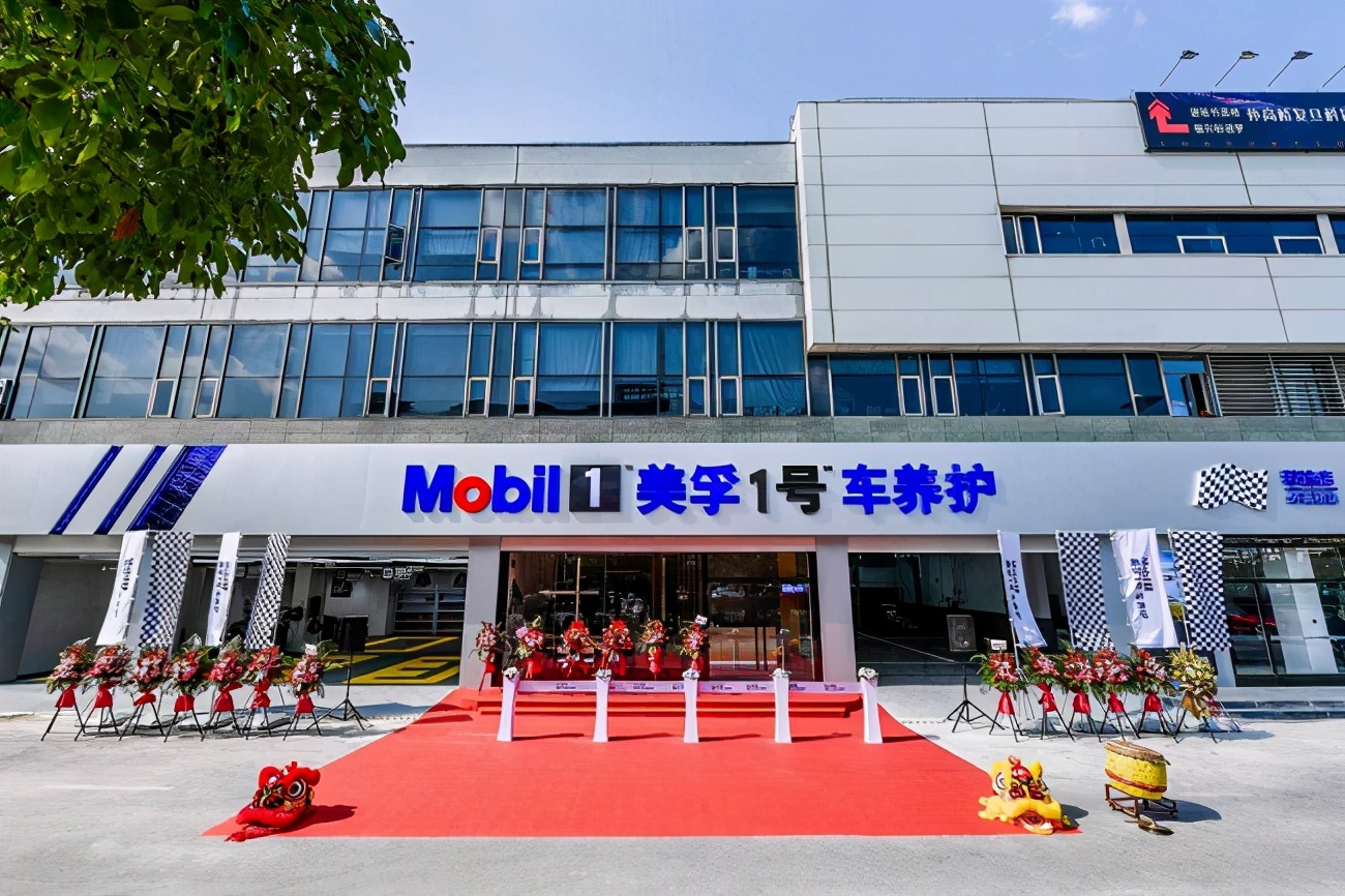 美嘉壳代理机油好做吗,美嘉壳润滑油和国产润滑油哪个好