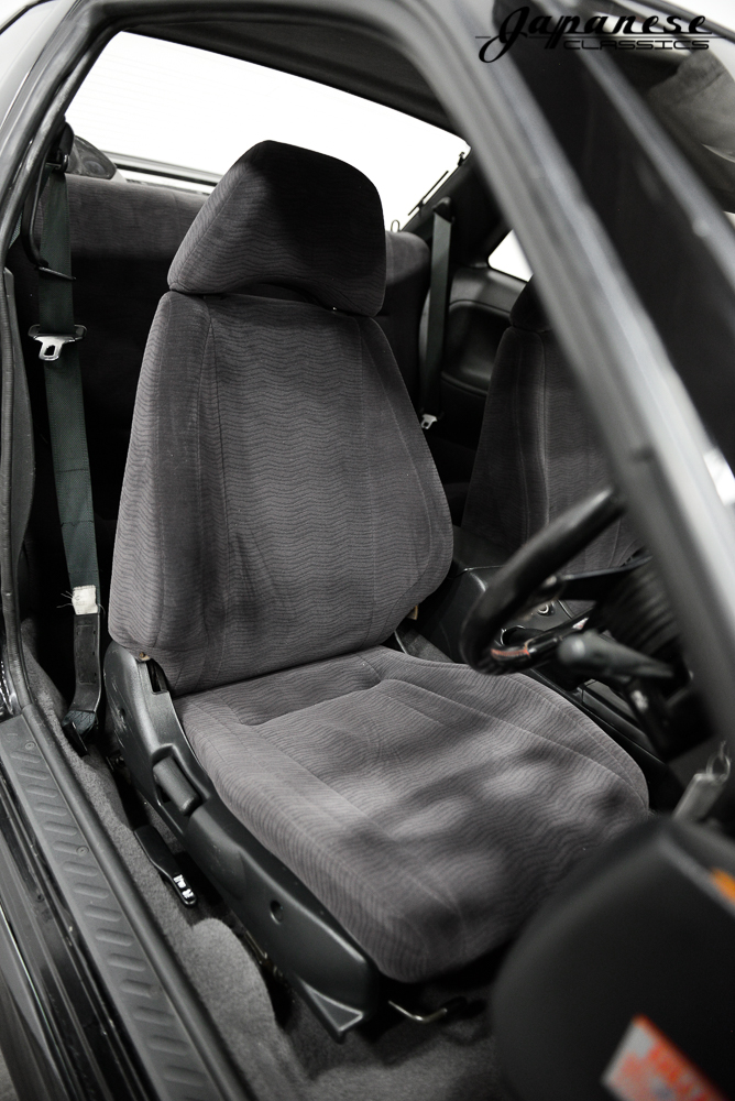 池谷学长座驾,池谷学长的车技