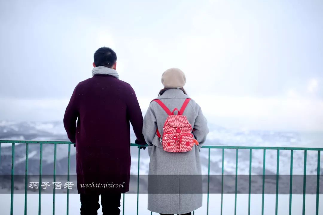 老实说，这一趟北海道就是为了拍好看的照片去的