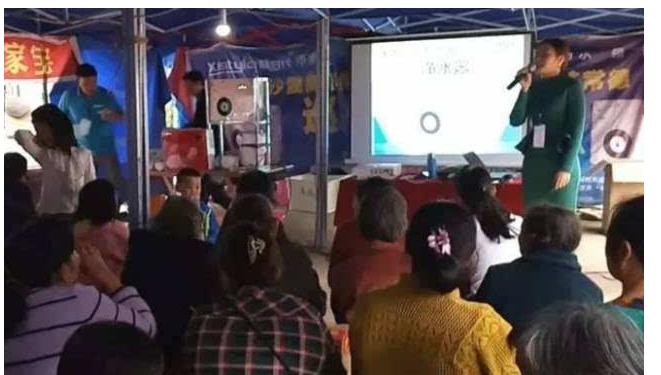 净水器骗术最新消息,净水器五大常见骗术