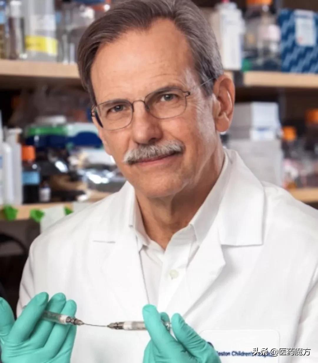 mrna疫苗三巨头,mrna疫苗前景如何