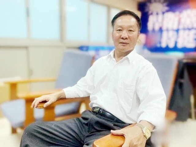 台军士官遗书,台军退役少将回忆