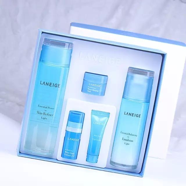 夏天补水套盒推荐,补水效果最好的补水套盒有哪些