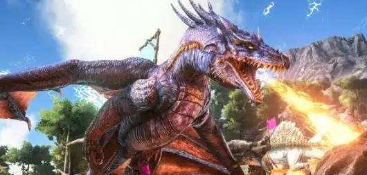 方舟生存进化新手必备的4只生物,方舟生存进化日常任务大全