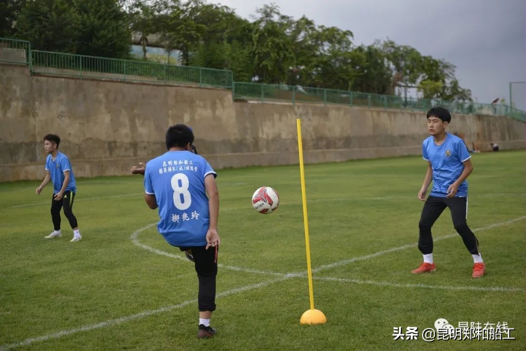 昆明郑和船工名单,昆明郑和船工足球队最新消息