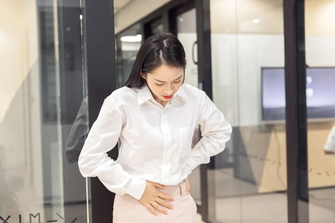 没有对象会有炎症吗,没有对象会得梅毒吗