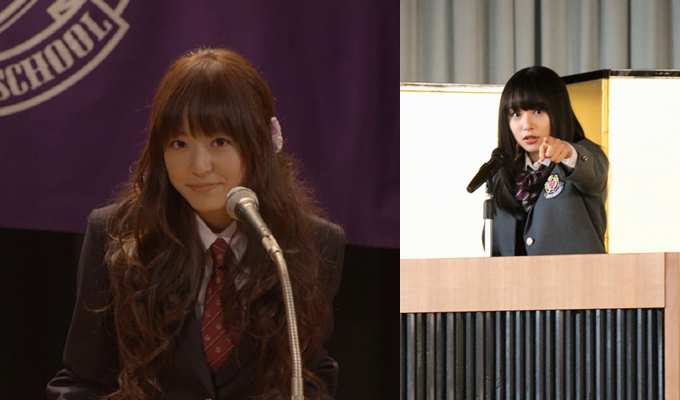 本周校园题材日剧：帅炸老师苏打*力暴**升级，野村周平复刻初恋情人