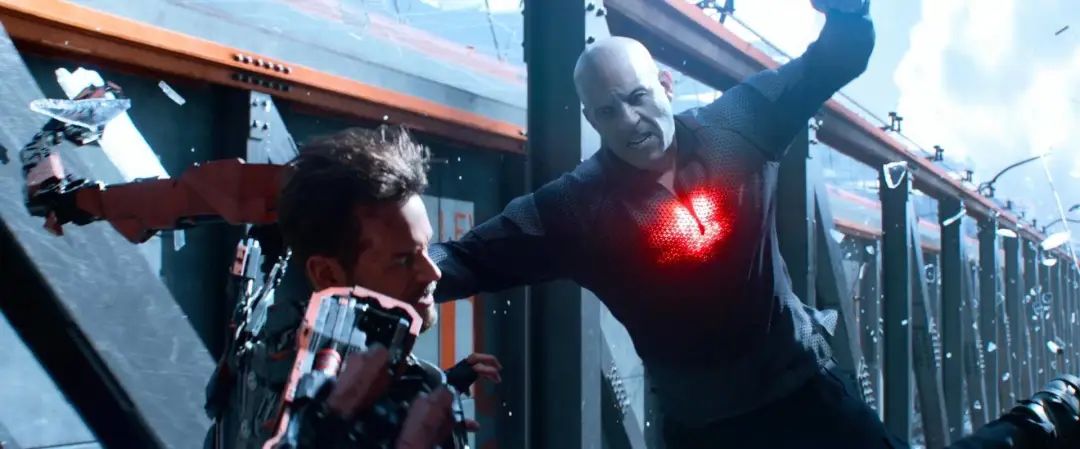 喋血英雄范迪塞尔完整版,范迪塞尔喋血战士免费观看