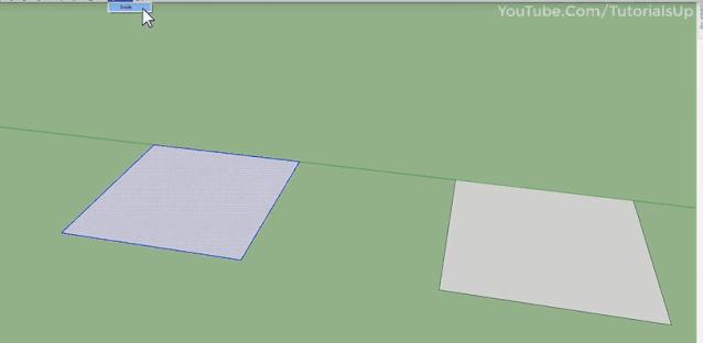 教你快速建模,3秒教会你建模