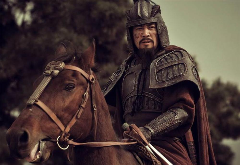 成都武侯祠刘备墓高清图片,武侯祠的惠陵真是刘备墓吗