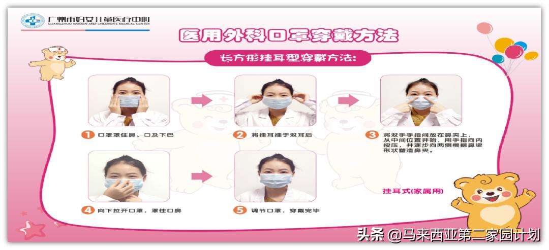 马来西亚抗疫活动方案,疫情期间怎样做好防护措施的方法