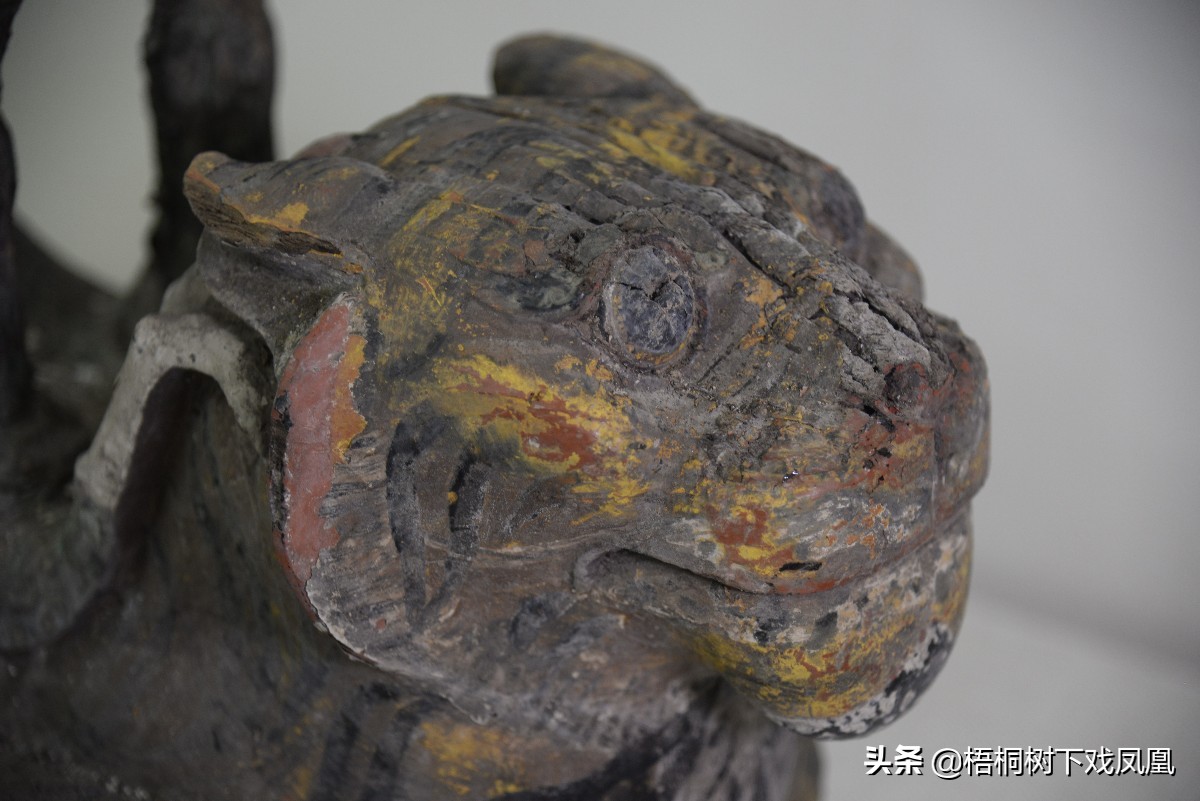 从盗猎者手里买动物放生,从盗墓者手中抢出的国宝玉器