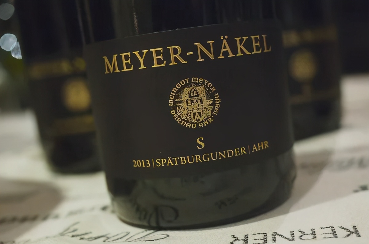 勃艮第黑皮诺好喝吗,勃艮第最顶级黑皮诺多少钱一瓶