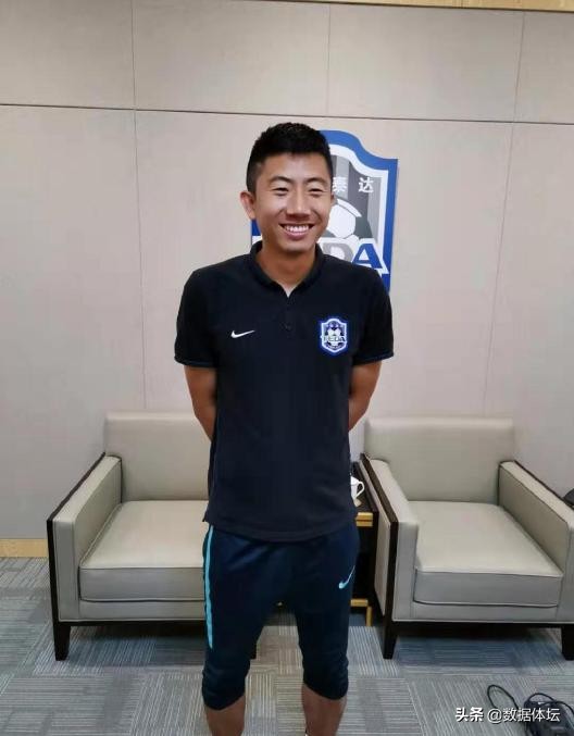 中国运动员转型成功,中国足球运动员转型