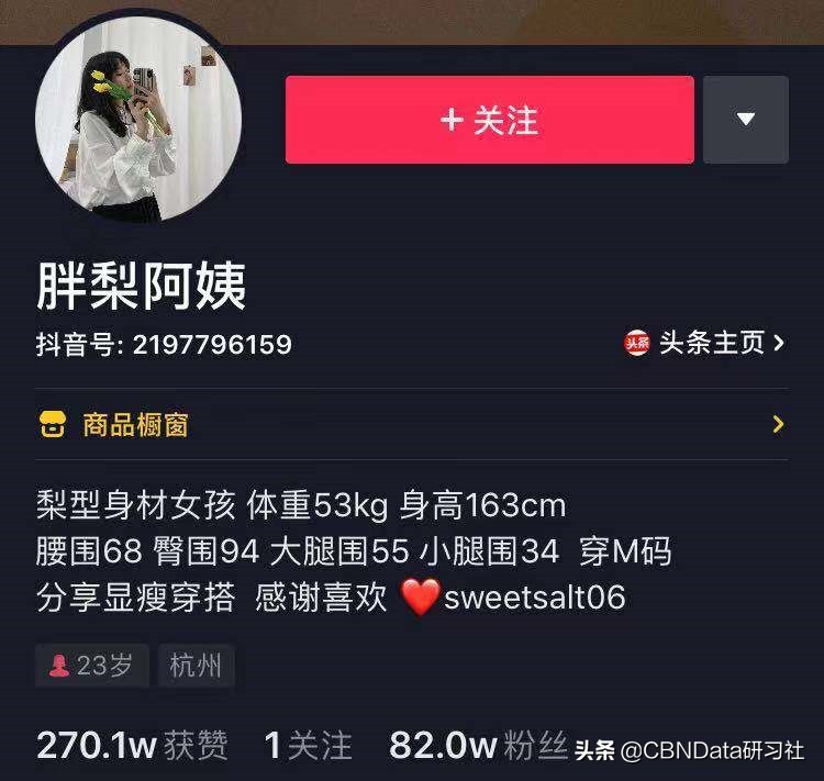 这群玩直播的微胖女人，“骗”走了你多少钱？