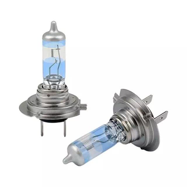 最强led灯珠改大灯,改装不求人