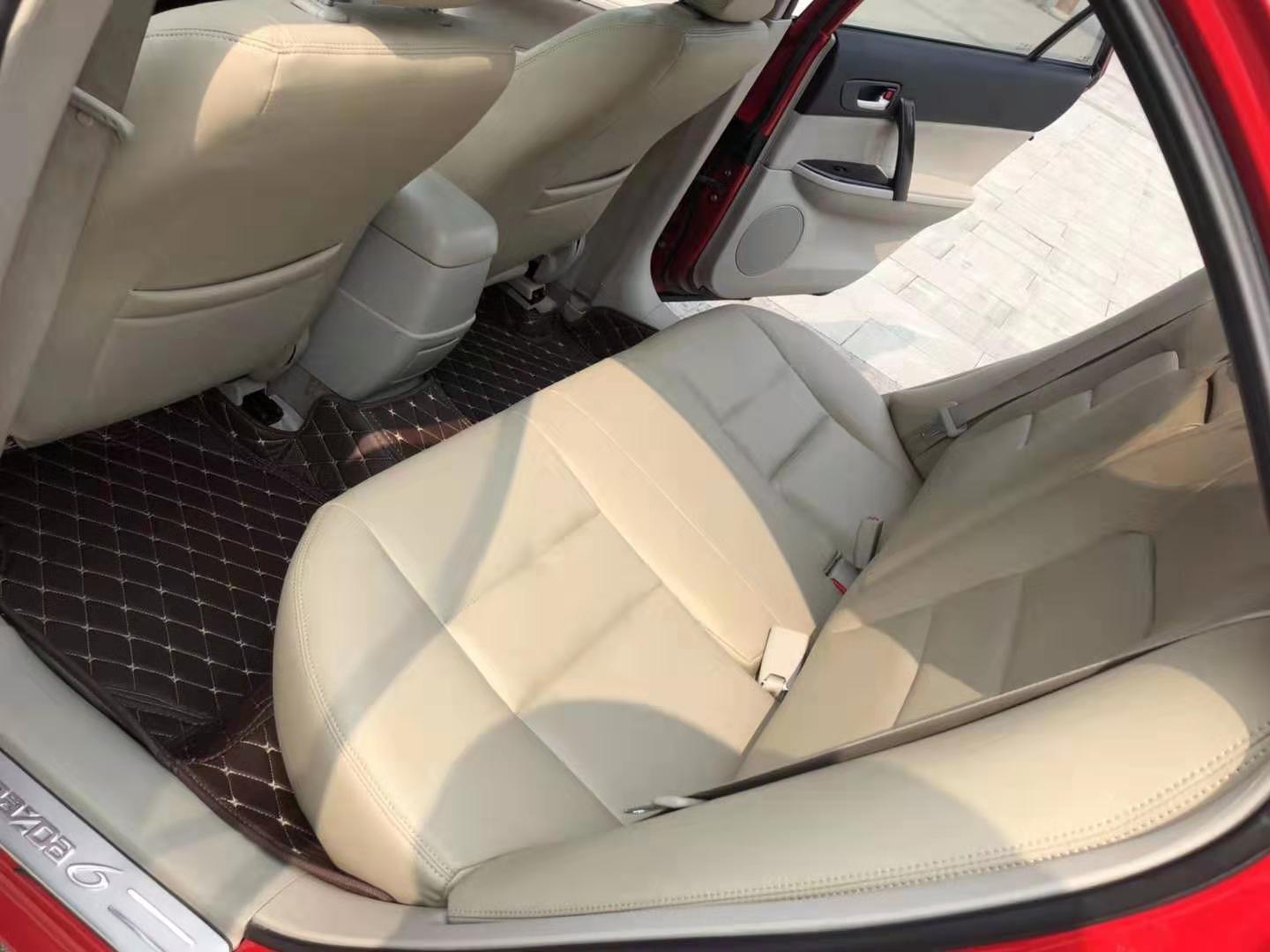 老马六比一般老日系车好吗,老马6一代经典落幕