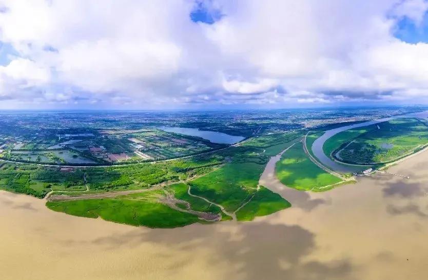 足不出沪的假期,足不出沪游上海