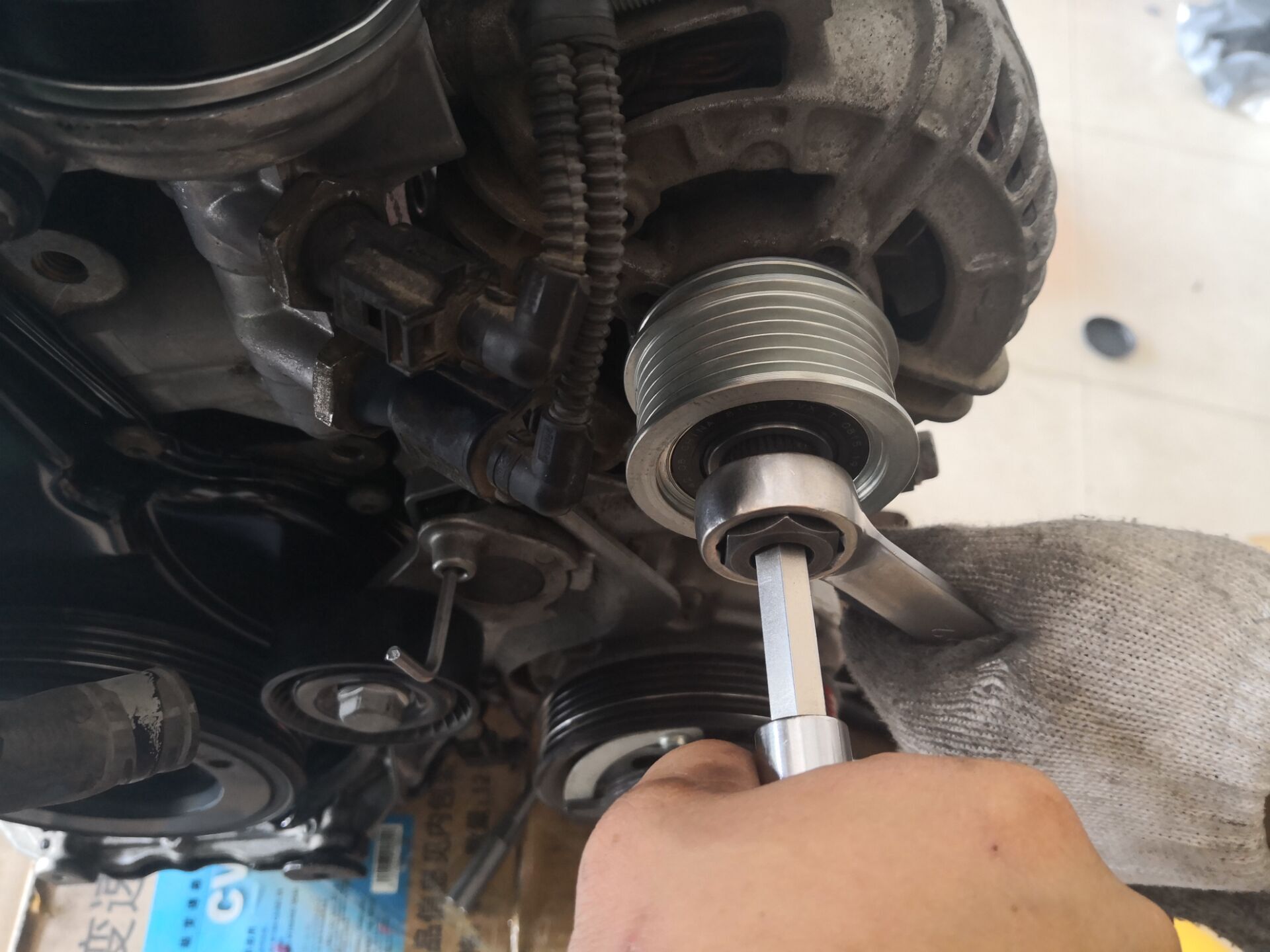 尚酷烧机油最佳解决方案,尚酷烧机油的使用方法是什么