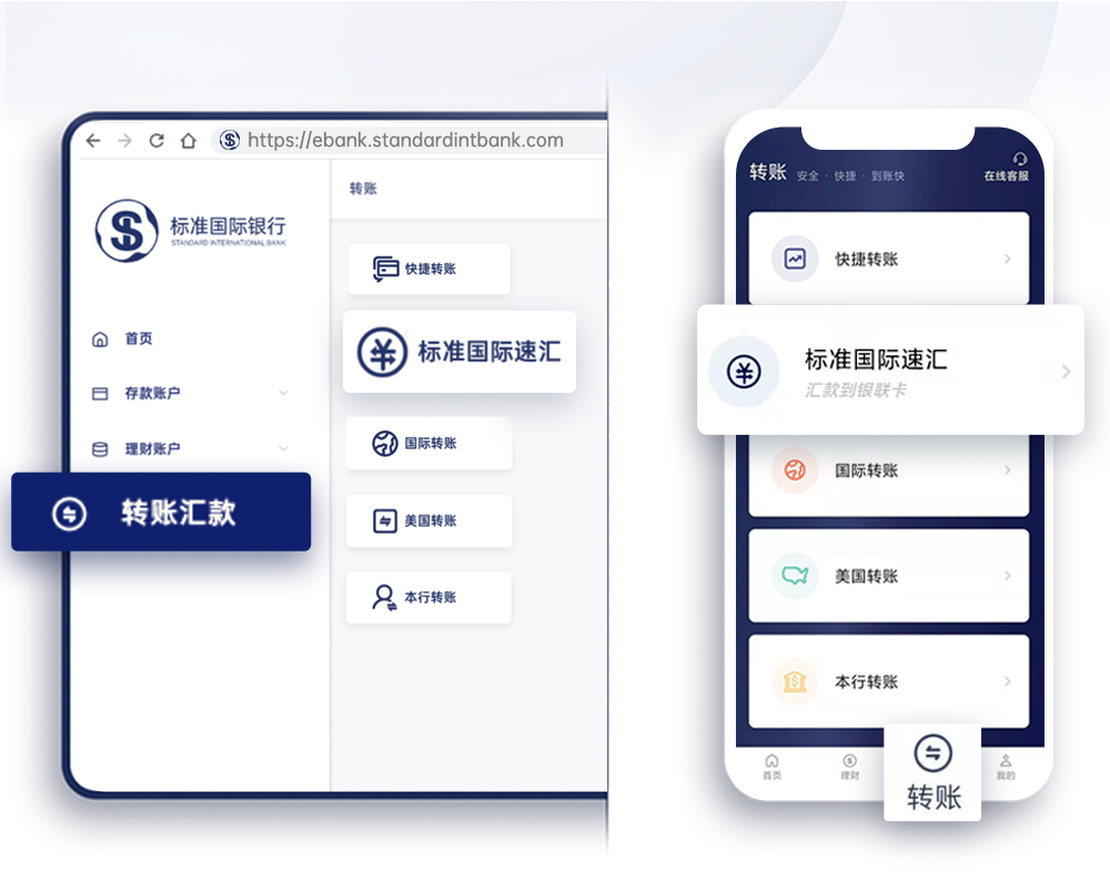 银联跨境汇款境外,银联跨境汇款通过swift吗