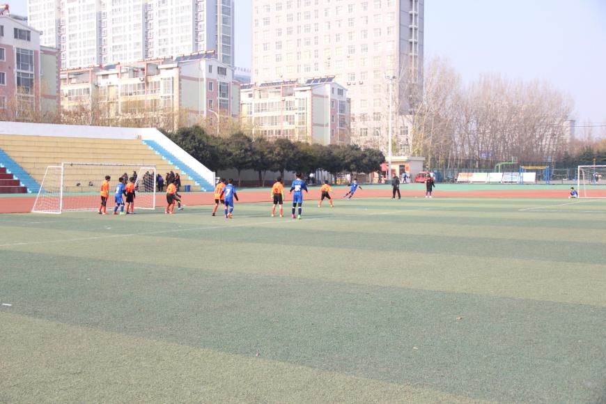 兰陵县足球队,兰陵中心小学足球比赛