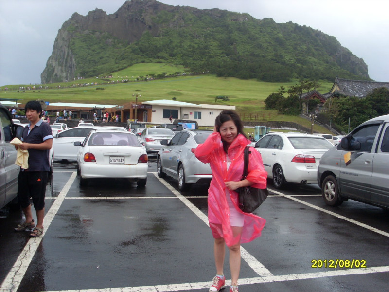 逛首尔一圈,逛首尔的江南区