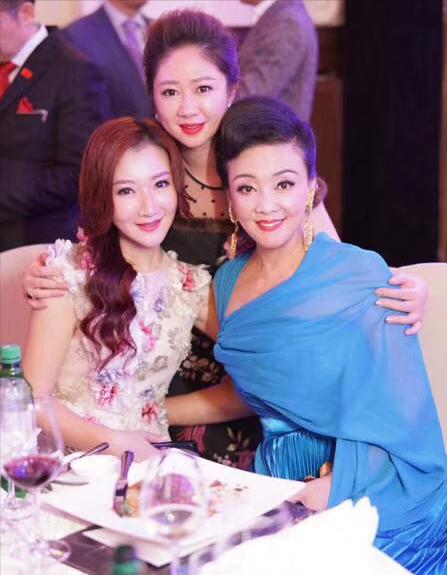 张兰是如何失去俏江南的,张兰是怎么从俏江南出局的