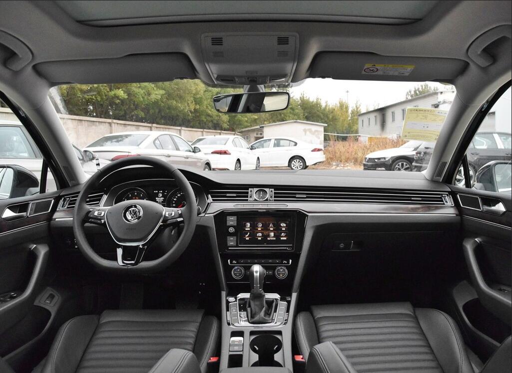 车主800公里真实用车体验,车主实测迈腾