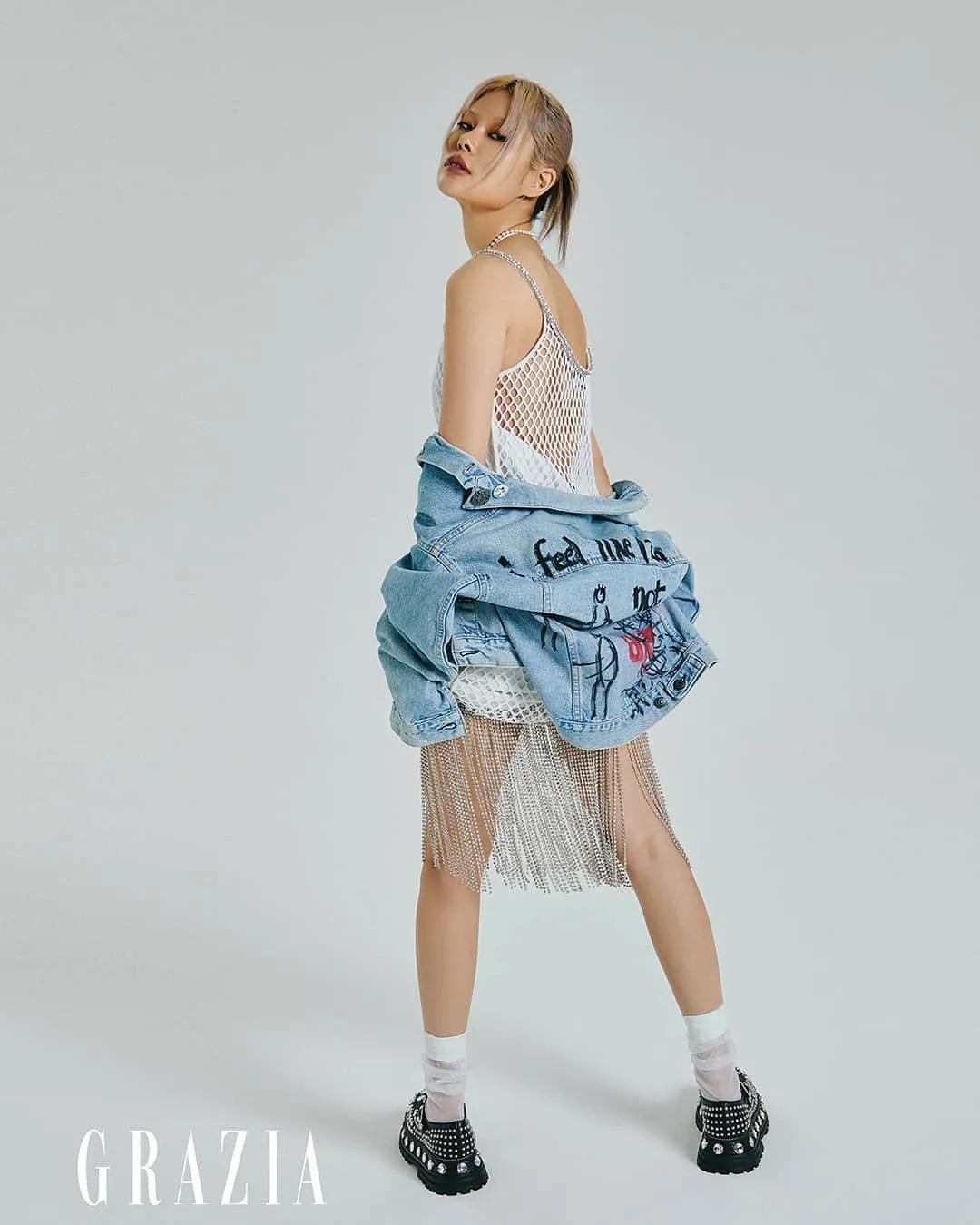 做权志龙闺蜜有多幸福?全球限定随便送:今晚我们都是柠檬精女孩