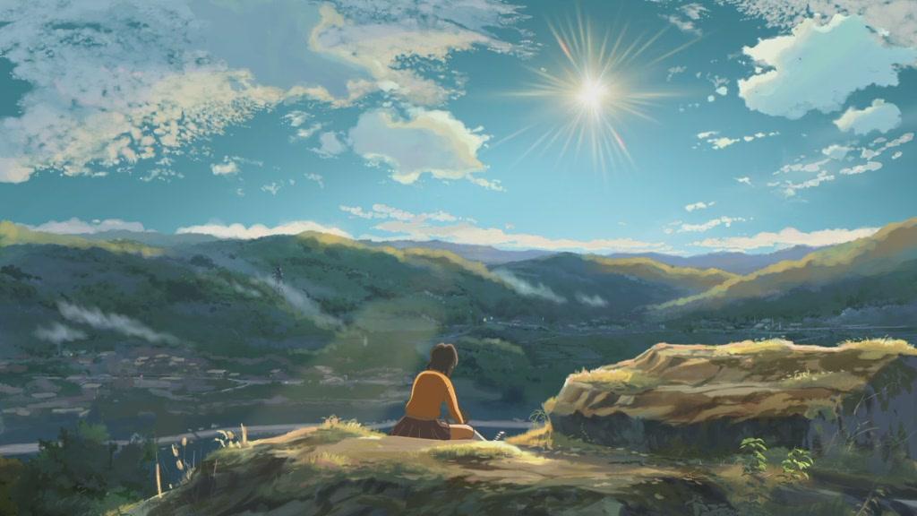 经典动漫top100,经典动漫100部排名