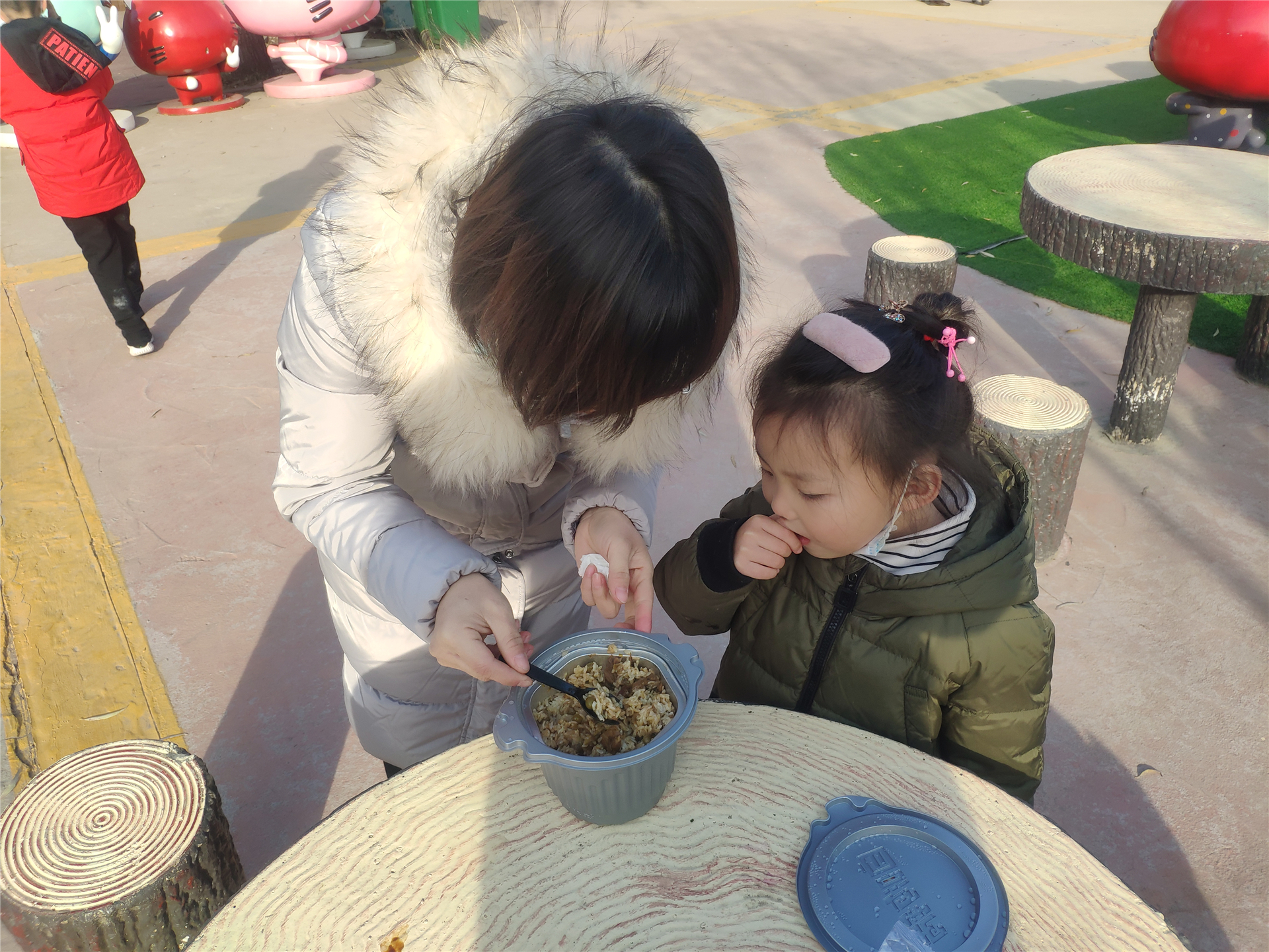 推荐一个好地方长隆野生动物世界,长隆野生动物世界全景