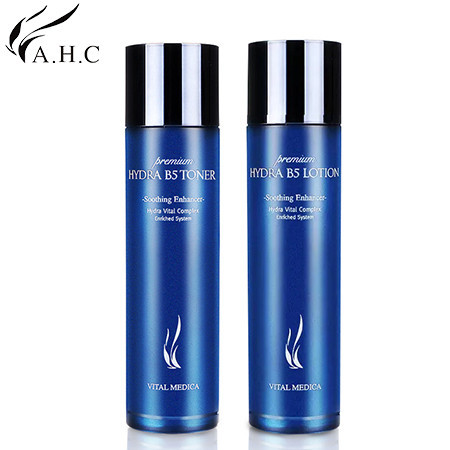 整容和护肤 (整容级护肤手法)