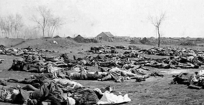 伍连德发现鼠疫真实了吗,伍连德东北鼠疫症状