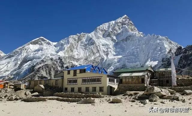尼泊尔ebc珠峰大本营,尼泊尔徒步珠峰大本营攻略
