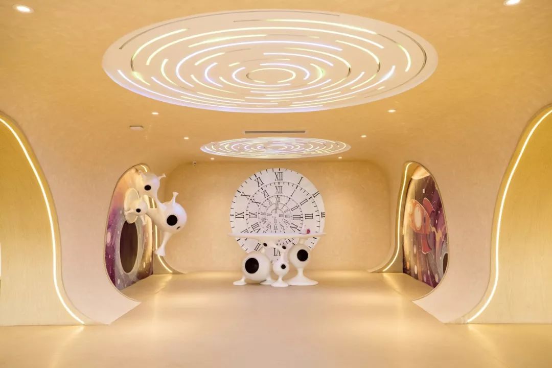 北京中海望京府深度解析,中海望京府儿童区