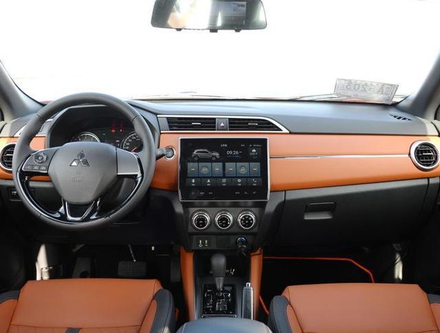 三菱劲炫asx和福特领界哪个值得买,三菱劲炫asx还值得买吗