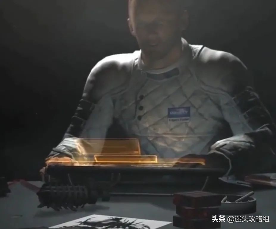 ea死亡空间剧情,ea死亡空间重制版