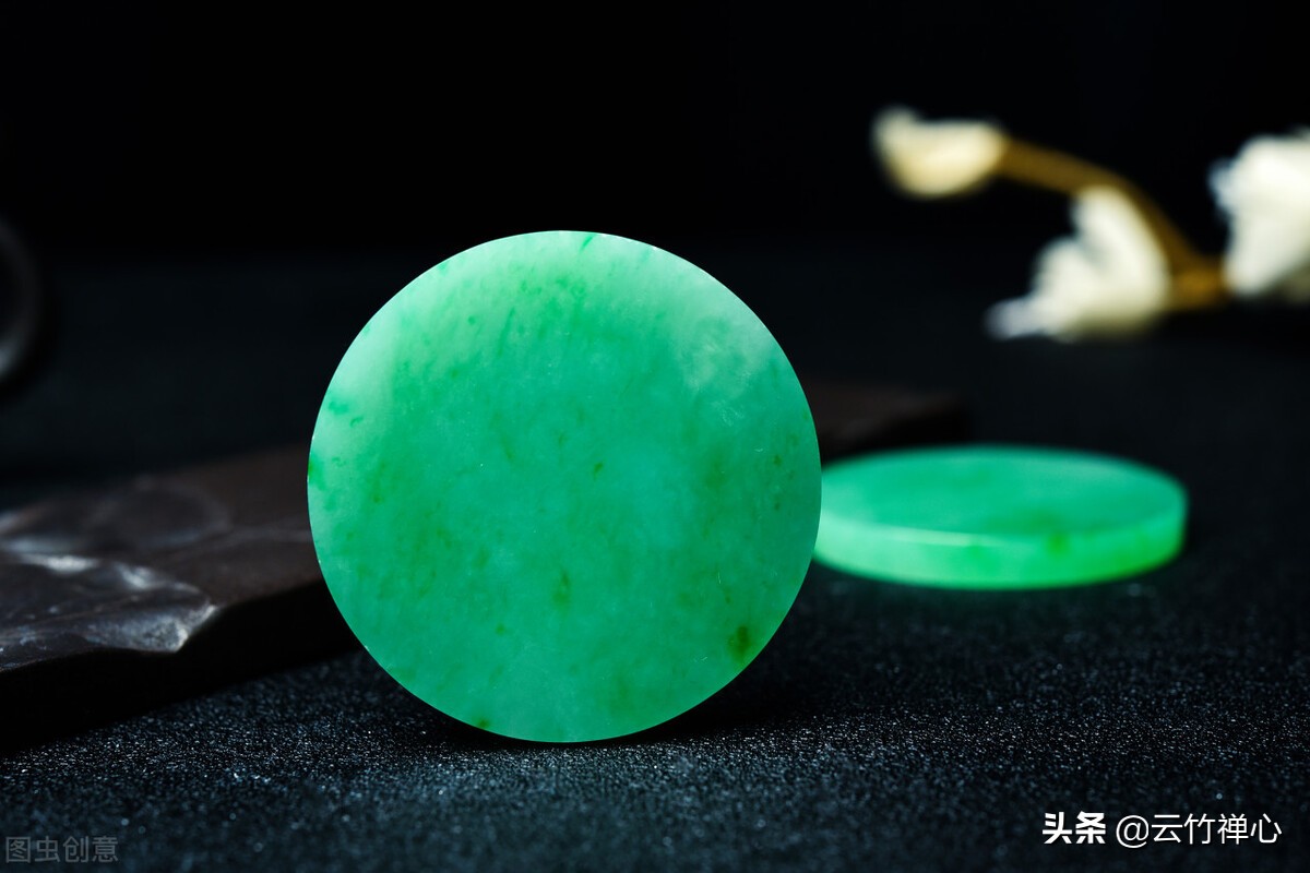 翡翠的A货是什么意思,翡翠的a货是什么意思呢