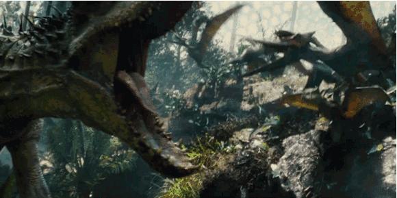 恐龙玩具有什么特点,为何孩子们那么喜欢恐龙玩具